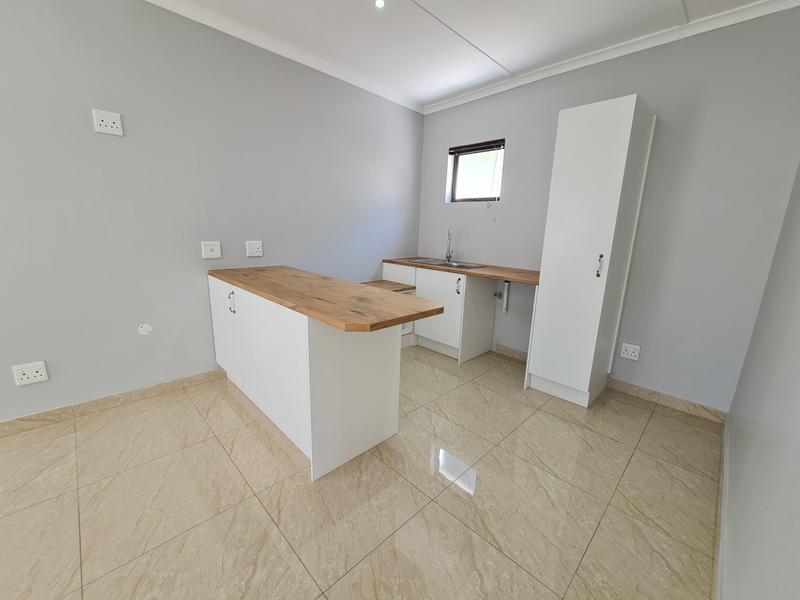 To Let 1 Bedroom Property for Rent in Durbanville Western Cape